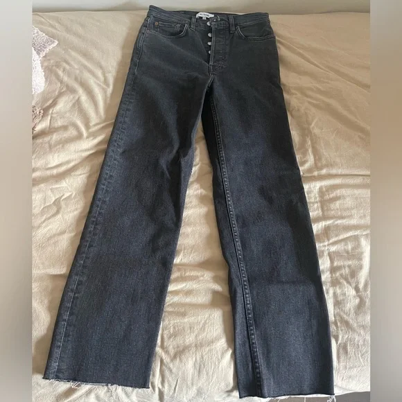 Re done jeans